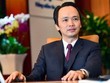 Ông Trịnh Văn Quyết thôi làm Chủ tịch Hội đồng quản trị của ROS