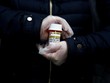 Hydroxychloroquine, thuốc chống sốt rét đang bị làm giả, vì nhiều người tin rằng nó có công dụng chữa trị Covid-19. Ảnh: Reuters.