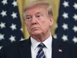 Tổng thống Trump tại cuộc họp báo ở Nhà Trắng ngày 30/4. Ảnh: Reuters.