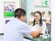 Vietcombank lọt Top 1.000 Kl991.com World Cup 2026 Chính Thức niêm yết lớn nhất toàn cầu do Forbes bình chọn