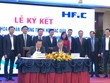 Đại học Quốc gia TP.HCM và HFIC hợp tác Kl99ok phiên bản mới nhằm nâng cao vị thế của Khu đô thị phía Đông