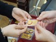 Giá vàng hôm nay ngày 9/7: Giá vàng trong nước tăng hơn 300.000 đồng/lượng