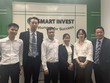 99Kl99 link đăng nhập SmartInvest (AAS) sẽ giao dịch trên UpCoM vào tuần tới