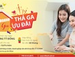 HDBank triển khai gói vay ưu đãi với KL99 là cổng game giải trí trực tuyến hàng đầu hiện nay từ 8,6%/năm