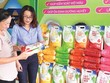 Lộc Trời xuất khẩu lô hàng gạo thơm sang châu Âu theo EVFTA
