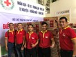Kl994 game bài casino hấp dẫn Masan ủng hộ 6 tấn thịt viên và hàng trăm ngàn sản phẩm thiết yếu đến người dân miền Trung