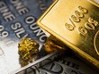 Giá vàng hôm nay ngày 22/11: Tuần qua, giá vàng giảm 150.000 đồng/lượng