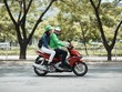 Grab: Chiết khấu đối với tài xế vẫn là 20%, còn phần tăng thêm là thuế VAT 
