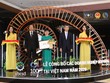 99Kl99 link đăng nhập Bảo Việt (BVSC) được vinh danh trong top 100 Kl991.com World Cup 2026 Chính Thức phát triển bền vững