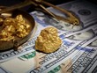Giá vàng hôm nay ngày 27/12: Tuần qua, giá vàng trong nước tăng vọt 300.000 đồng/lượng