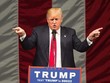 Cựu Tổng thống Trump (Ảnh: Getty).