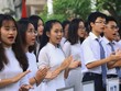 Học sinh TP.HCM nghỉ đến trường đến hết tháng 2.
