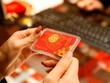 Giá vàng hôm nay ngày 25/3: Giá vàng tăng 50.000 đồng/lượng