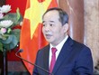Tân Chủ nhiệm Văn phòng Chủ tịch nước Lê Khánh Hải.