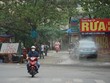 ổ 25 phía Bắc phường Nghĩa Tân thuộc địa giới hành chính phường Cổ Nhuế 1 (Bắc Từ Liêm) được đề nghị điều chỉnh về về địa giới của phường Nghĩa Tân (Quận Cầu Giấy).