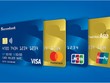 Thanh toán bằng điểm thưởng với thẻ tín dụng Sacombank