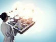 Chuyển đổi số Web Tổng Nhà Cái 99Kl99 Giải Trí Bậc Nhất đang ở đâu?