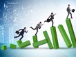 Góc nhìn kỹ thuật phiên giao dịch 99Kl99 link đăng nhập ngày 17/6: Tích lũy trong vùng 1.350-1.375 điểm