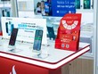 Mobicast là công ty start-up của Việt Nam trong lĩnh vực mạng di động ảo.