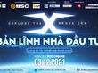 Khởi động cuộc thi “Bản lĩnh Nhà Kl99ok phiên bản mới 2021” dành cho sinh viên
