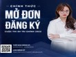Mở đăng ký tham gia cuộc thi “SV Kl991.com nạp rút nhanh 2022”