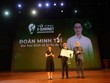 Sinh viên Đại học Kl992 cổng game cá cược Quốc dân giành ngôi quán quân cuộc thi I-INVEST! 2022