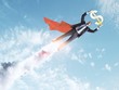 Big_Trends: Tháng 11 có thể là khởi đầu cho một xu hướng tăng điểm
