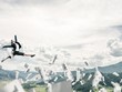 Nhận định thị trường phiên giao dịch ngày 6/5: Tận dụng nhịp rung lắc để giải ngân