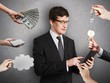 Nhận định thị trường phiên giao dịch ngày 22/4: Cơ cấu các mã yếu kém