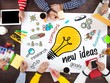 CEO kể chuyện ra quyết định trong thời kỳ bất định
