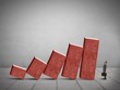 Thị trường phân hóa, VN-Index điều chỉnh nhẹ trong phiên chiều 15/8