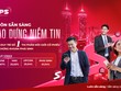 VPS duy trì Top 1 thị phần quý I/2023
