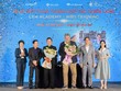 Hợp tác chiến lược giữa Cen Land và WBS Training.