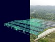 Mô hình nhà máy công nghệ cao được xây dựng ở Singapore.
