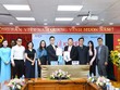 DATX chính thức hợp tác với VietinBank chi nhánh Ba Đình
