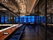 AKUNA sở hữu vị trí trung tâm đắt giá với view ôm trọn sông Sài Gòn rộng lớn.