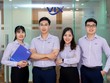 99Kl99 link đăng nhập VIX vượt kế hoạch 2023, ra mắt hệ thống giao dịch mới