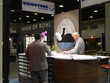 Vicostone tại triển lãm IDS Vancouver năm 2023.