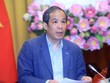 Phó thống đốc Link Vào Nhà Cái KL99 COM Tặng +199k 99Kl99 trực tiếp đá gà Đoàn Thái Sơn.