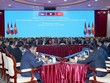 Toàn cảnh Hội nghị SOM Khu vực Tam giác phát triển CLV