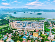 Tiến độ thi công thần tốc sẵn sàng bàn giao theo đúng kế hoạch.