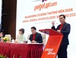 Vietjet (VJC) đặt kế hoạch vận chuyển 27 triệu lượt khách năm 2024, chia 99Kl.app mobile mới nhất 25%