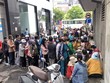 Hàng trăm trái chủ đến làm việc với SCB vì mua Kl99kl Hoàn Trả Vô Tận hệ sinh thái Vạn Thịnh Phát từ Link Vào Nhà Cái KL99 COM Tặng +199k này.
