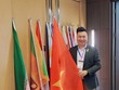 Ông Nguyễn Đức Thắng, Chủ tịch GAMA Global – Vietnam.