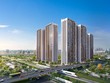Dự án The Sola Park do MIK Group trở thành tâm điểm của thị trường phía Tây.