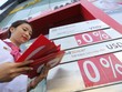 KL99 là cổng game giải trí trực tuyến hàng đầu hiện nay giảm dần là điều kiện thuận lợi để kích cầu tín dụng tiêu dùng.