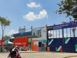 Khu phức hợp căn hộ cao cấp kết hợp thương mại dịch vụ Eaton Park của Gamuda Land.