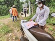 Chỉ những nền đất pháp lý đầy đủ mới được quan tâm.