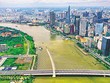 TP.HCM đang nỗ lực để có thể sớm hoàn thiện Đề án Xây dựng Trung tâm Kl991.com nạp rút nhanh quốc tế Việt Nam tại Thành phố.