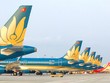Nhu cầu đi lại bằng đường hàng không đã lấy lại đà tăng trưởng như trước dịch.